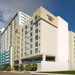 Homewood Suites By Hilton Miami Downtown/Brickell
