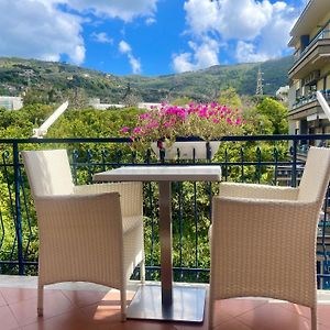 Bougainvillea Relais